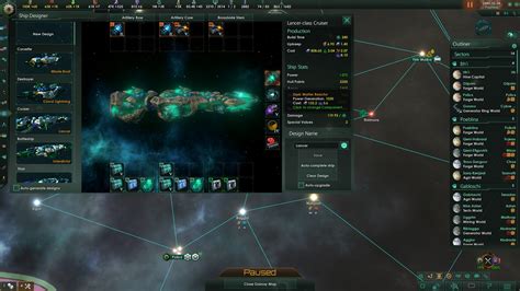 Stellaris Ultimate Strategy Guide .
